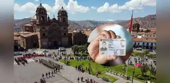 DNI electrónico gratis: Reniec entregará durante todo mayo de 2025 a quienes cumplen estos requisitos