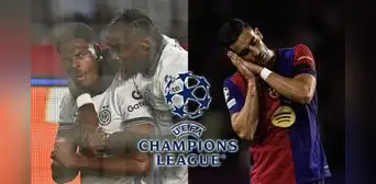 Inter vs Barcelona: ¿cuándo se juega la vuelta por la semifinal de la Champions League tras el empate 3 a 3? Inter vs Barcelona: ¿cuándo se juega la vuelta por la semifinal de la Champions League tras el empate 3 a 3?