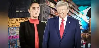 México entra en lista de vigilancia prioritaria de Estados Unidos junto a China por piratería y fallas en propiedad intelectual