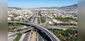 La autopista inteligente de S/ 3.000 millones que conectará Lima Norte y Este en solo 15 minutos La autopista inteligente de S/ 3.000 millones que conectará Lima Norte y Este en solo 15 minutos