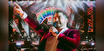 Armonía 10 trató de obtener el uso de imagen de "El Ruso" de forma gratuita, asegura abogado de la familia de Paul Flores