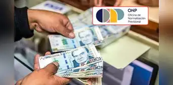 Cronograma de pagos ONP, mayo 2025: más de 760.000 jubilados podrán cobrar sus pensiones a partir de este día en el Banco de la Nación Cronograma de pagos ONP, mayo 2025: más de 760.000 jubilados podrán cobrar sus pensiones a partir de este día en el Banco de la Nación