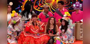 Amaranta y el dúo viral Sentimiento Chopca se presentarán en el Gran Teatro Nacional para celebrar el Día de la Madre