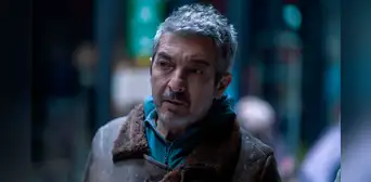 'El Eternauta' en Netflix: todo sobre el elenco y los personajes principales protagonizados por Ricardo Darín