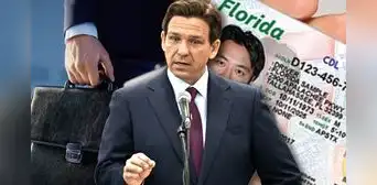 Ley de Licencia Universal beneficia a miles de trabajadores en Florida en 2025: mira los requisitos para aplicar a la medida aprobada por Ron DeSantis