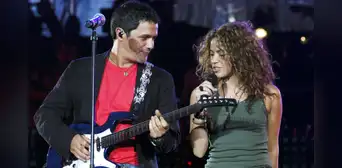 Entradas para Shakira en EE. UU. junto a Alejandro Sanz: fecha oficial y costos Entradas para Shakira en EE. UU. junto a Alejandro Sanz: fecha oficial y costos