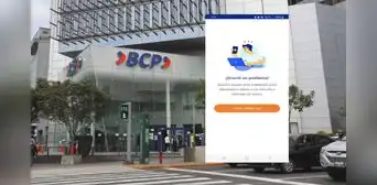 Usuarios reportan fallas Banca Móvil del BCP y Plin previo al feriado del Día del Trabajo: no pueden realizar transferencias Usuarios reportan fallas Banca Móvil del BCP y Plin previo al feriado del Día del Trabajo: no pueden realizar transferencias