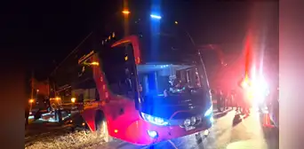 Tragedia en la Panamericana Norte: niño de 6 años muere tras ser atropellado por un bus interprovincial