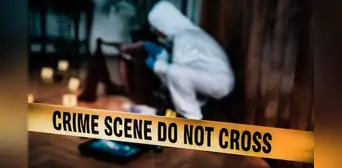 Niño dormía tranquilamente en su casa en Oregon cuando una bala perdida atravesó varias paredes y lo alcanzó