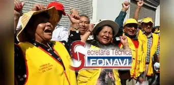 Link para consultar con DNI si estás en el padrón de beneficiarios Fonavi en mayo de 2025, vía Banco de la Nación Link para consultar con DNI si estás en el padrón de beneficiarios Fonavi en mayo de 2025, vía Banco de la Nación