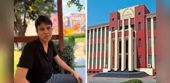 Estudiante de la UNI que vive en Lurín revela que se levanta a las 4 am. para no llegar tarde a clases: “A veces tomo hasta 4 carros” Estudiante de la UNI que vive en Lurín revela que se levanta a las 4 am. para no llegar tarde a clases: “A veces tomo hasta 4 carros”
