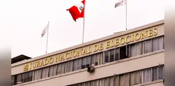 Denuncian a partidos políticos por presuntos falsos afiliados: 32 fueron reportados por Reniec Denuncian a partidos políticos por presuntos falsos afiliados: 32 fueron reportados por Reniec