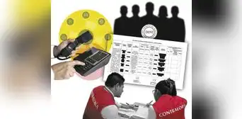 DINI: 5 funcionarios participaron en contrato irregular DINI: 5 funcionarios participaron en contrato irregular