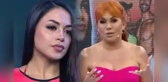 “Amiga, date cuenta”: Magaly Medina advierte a Onelia Molina tras polémica con Mario Irivarren “Amiga, date cuenta”: Magaly Medina advierte a Onelia Molina tras polémica con Mario Irivarren