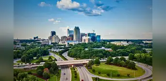 Esta es la ciudad con mejor calidad de vida y clima para jubilarse en Estados Unidos, según GoRankingRates Esta es la ciudad con mejor calidad de vida y clima para jubilarse en Estados Unidos, según GoRankingRates
