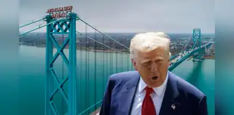 Trump endurece políticas de 'tolerancia cero': CBP puede detener inmigrantes por este error en el cruce fronterizo, sin oportunidad de defensa