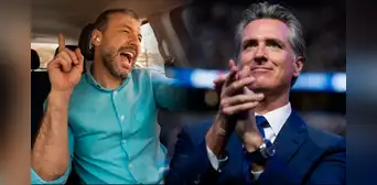 Ley vigente respaldada por Gavin Newsom premia a todos los conductores responsables en California Ley vigente respaldada por Gavin Newsom premia a todos los conductores responsables en California