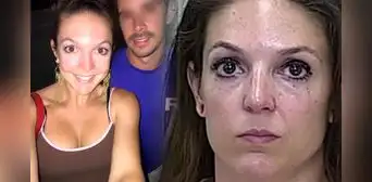 Enfermera de Florida abusa sexualmente de hijastro de solo 15 años: "Se veía igual a mi esposo" Enfermera de Florida abusa sexualmente de hijastro de solo 15 años: "Se veía igual a mi esposo"