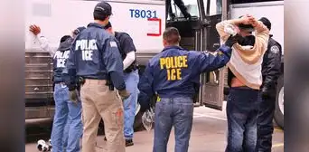 Buenas noticias para inmigrantes en EEUU: la policía no puede detenerte por este motivo en Texas