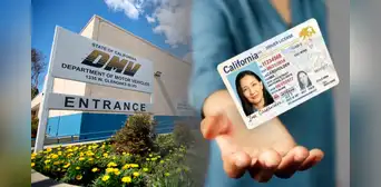 Real ID en California: el DMV informa a conductores sobre oficinas con horario especial para tramitar el permiso