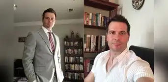 Contactaba a sus víctimas por Tinder y las drogaba con vino y queso: revelan expediente de ex diplomático de EEUU en México