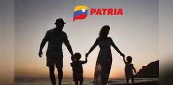 La buena noticia para los jefes de familia en mayo 2025 por Patria: consulta cómo recibir más de 1.000 bolívares