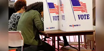Nueva York ofrece hasta US$2750 por trabajar en centros de votación de las próximas elecciones: conoce los requisitos Nueva York ofrece hasta US$2750 por trabajar en centros de votación de las próximas elecciones: conoce los requisitos