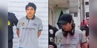 Huancayo: capturan a ‘El Monstruo de Huayucachi’ por abuso a escolares y grabarlas sin consentimiento Huancayo: capturan a ‘El Monstruo de Huayucachi’ por abuso a escolares y grabarlas sin consentimiento