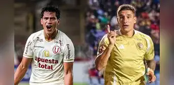 Universitario vs Cusco FC: últimas noticias del partido por la fecha 12 del Torneo Apertura de la Liga 1 Universitario vs Cusco FC: últimas noticias del partido por la fecha 12 del Torneo Apertura de la Liga 1
