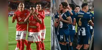 ¡Con la vuelta de Pablo Ceppelini! Alianza Lima y su potente 11 para derrotar al Cienciano de Christian Cueva por la Liga 1 2025 ¡Con la vuelta de Pablo Ceppelini! Alianza Lima y su potente 11 para derrotar al Cienciano de Christian Cueva por la Liga 1 2025