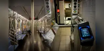 El metro de Nueva York cambiará para siempre: nueva estrategia del MTA busca frenar la evasión de tarifas