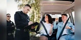 Florida: vigente ley sanciona a pasajeros de un vehículo con fuerte multa por no cumplir requisito básico en 2025 Florida: vigente ley sanciona a pasajeros de un vehículo con fuerte multa por no cumplir requisito básico en 2025