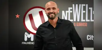 ¿Quién es Ariel Michaloutsos, el argentino que suena como reemplazo de Barreto y estuvo cerca de firmar por Universitario hace años?