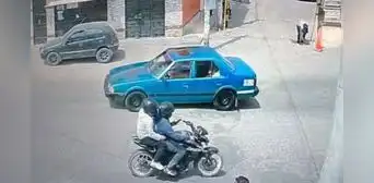 Violencia urbana: temor en Ica tras el crimen de dos dirigentes de construcción civil