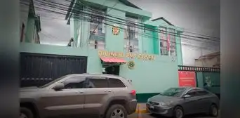 Adolescente fue intervenido tras ser acusado de abuso sexual y agresión contra menor en Cusco Adolescente fue intervenido tras ser acusado de abuso sexual y agresión contra menor en Cusco