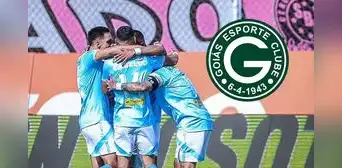Goleador de la Liga 1 estaría cerca de llegar a histórico club de Brasil: fue ofrecido al Goiás y su equipo tomó clave decisión