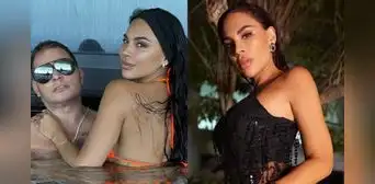Productor de Justin Timberlake confirma su romance con 'Tefi' Valenzuela y le dedica un tierno mensaje: “Dios me envió un ángel” Productor de Justin Timberlake confirma su romance con 'Tefi' Valenzuela y le dedica un tierno mensaje: “Dios me envió un ángel”