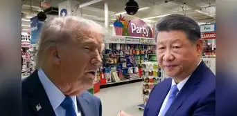 Trump advierte que los niños de EEUU podrían recibir solo "dos muñecas y no 30" por aranceles, pero que China sufrirá más Trump advierte que los niños de EEUU podrían recibir solo "dos muñecas y no 30" por aranceles, pero que China sufrirá más