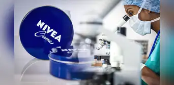 Investigación en España analiza la calidad de Nivea de lata azul: "Su composición puede no ser ideal para todos"