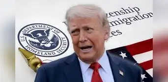 Malas noticias para inmigrantes en EEUU: gobierno de Trump cobraría US$1.000 por trámites de estatus migratorio en 2025 Malas noticias para inmigrantes en EEUU: gobierno de Trump cobraría US$1.000 por trámites de estatus migratorio en 2025