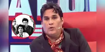 Patricio Suárez-Vértiz en 'El valor de la verdad': ¿a qué hora ver el programa EN VIVO en Perú y Latinoamérica? Patricio Suárez-Vértiz en 'El valor de la verdad': ¿a qué hora ver el programa EN VIVO en Perú y Latinoamérica?