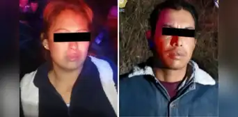 Sentencian a 170 años de prisión a una pareja por secuestro, abuso y feminicidio de una menor, en México Sentencian a 170 años de prisión a una pareja por secuestro, abuso y feminicidio de una menor, en México