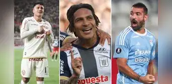 Tabla de posiciones Torneo Apertura 2025 EN VIVO: así quedaron los equipos tras la fecha 11 de la Liga 1