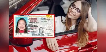 ¡Buenas noticias para ciudadanos de California! Recibe tu Real ID en estas oficinas disponibles del DMV este 3 de mayo
