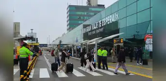 Nuevo Aeropuerto Jorge Chávez: esto ocurrirá con la antigua infraestructura tras la inauguración del renovado terminal en 2025