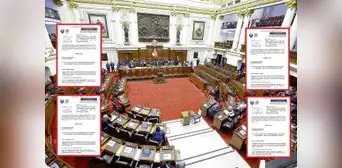 Avalancha populista: este Congreso ya creó 17 universidades públicas y pretende que cifra se eleve a 39 Avalancha populista: este Congreso ya creó 17 universidades públicas y pretende que cifra se eleve a 39