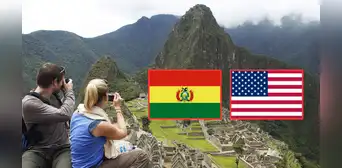 Este es el país que lidera las visitas al Perú con la llegada de más turistas: no es Bolivia ni Estados Unidos Este es el país que lidera las visitas al Perú con la llegada de más turistas: no es Bolivia ni Estados Unidos