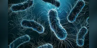 La inteligencia artificial logra en dos días lo que a la ciencia le llevó 10 años: revela el misterio de las superbacterias La inteligencia artificial logra en dos días lo que a la ciencia le llevó 10 años: revela el misterio de las superbacterias
