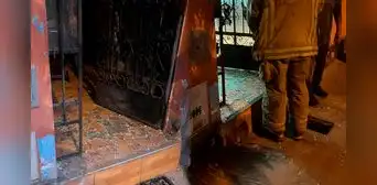 Detonan explosivo en vivienda de la Av. Perú, en SMP: víctima asegura no haber sido extorsionada