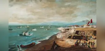 ¿Por qué se conmemora el Combate del 2 de mayo y cuál fue su impacto en Latinoamérica? ¿Por qué se conmemora el Combate del 2 de mayo y cuál fue su impacto en Latinoamérica?